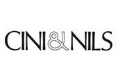Cini & Nils Logo
