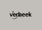 Verbeek Logo